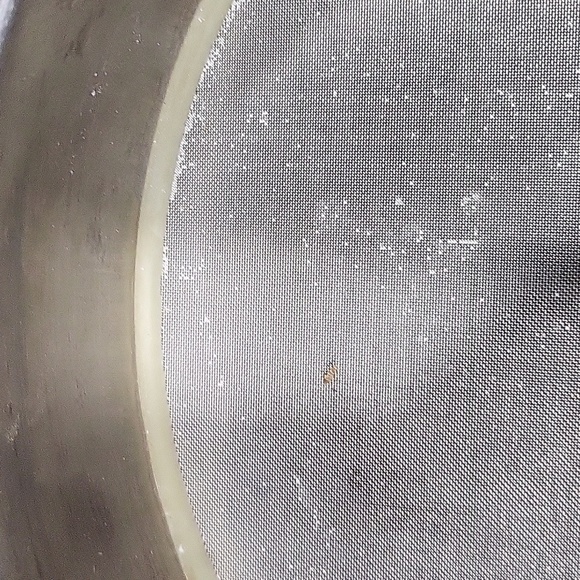 FISHER SCIENTIFIC USA STANDARD TESTING SIEVE SIZE No. 60 - Picture 8 of 9